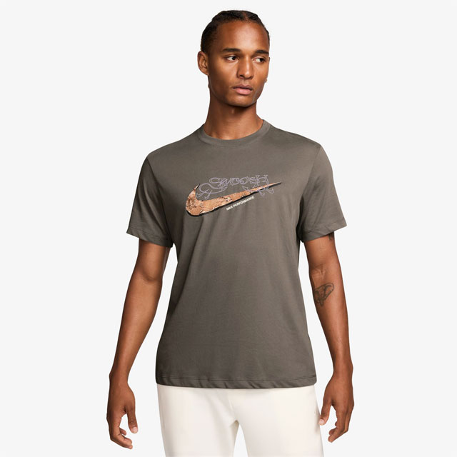 楽天市場】＼ポイント10倍／ナイキ Tシャツ メンズ HJ3677 289 ドライ