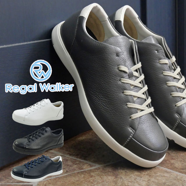 楽天市場】＼500円クーポン有／リーガルウォーカー スニーカー メンズ