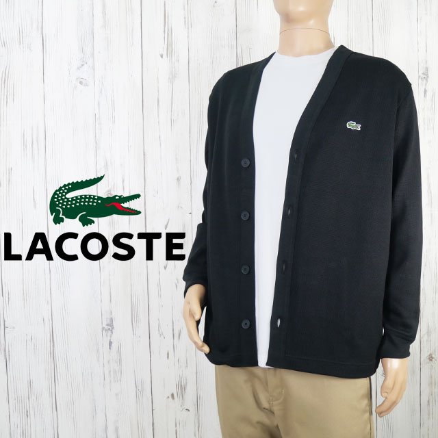 楽天市場】ラコステ LACOSTE ビッグタータンチェックジャガード