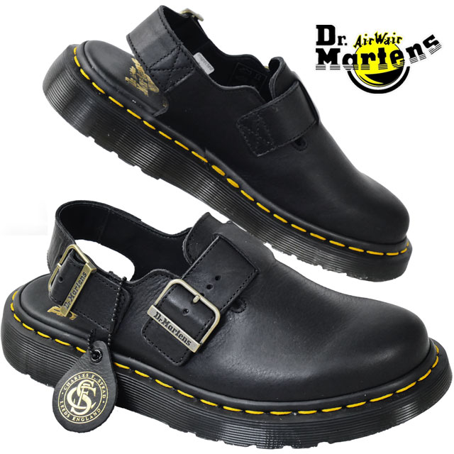 楽天市場】ドクターマーチン Dr.Martens LAKETEN スライド サンダル