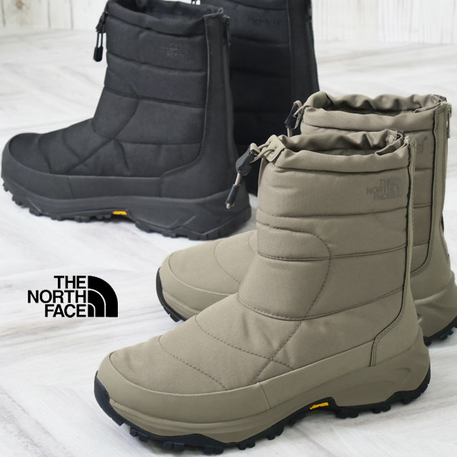 楽天市場】ザ・ノース・フェイス ヌプシ ブーティ ウォータープルーフ