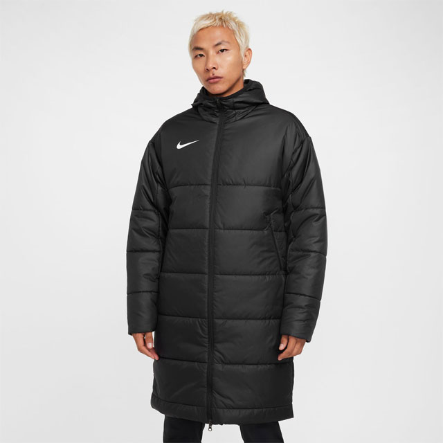 【美品】Nike ナイキ Liverpool FC ベンチコート ブラック L 楽天市場】送料無料 ベンチコート 中綿 メンズ アウター ナイキ NIKE