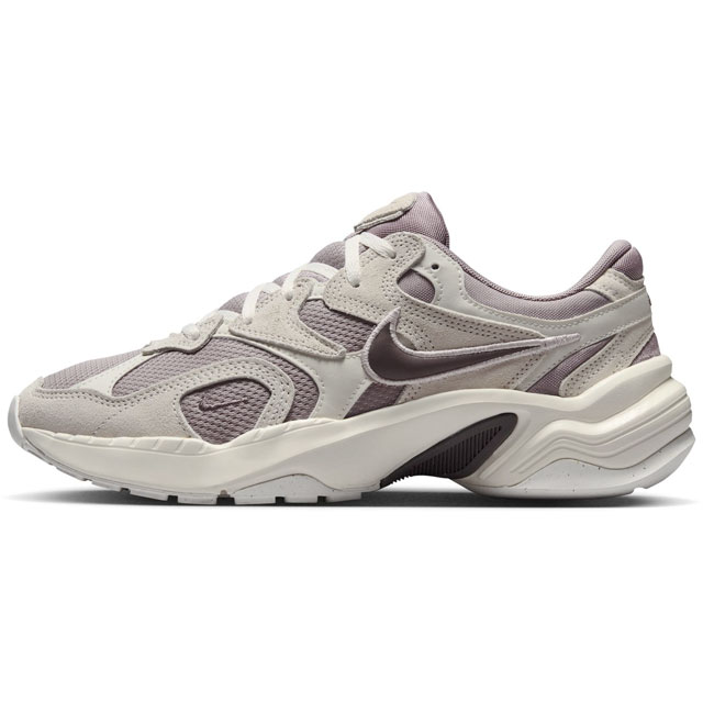 ナイキ|NIKE スニーカー レディース ウィメンズ AL8 ローカット カジュアルシューズ 靴 プラチナムバイオレット IB3952 004 送料無料 最強翌日配送 evid 7,926円