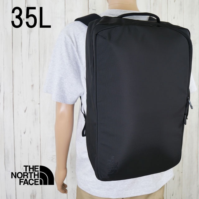 ザ・ノース・フェイス ダッフルバッグ メンズ NM62617 シャトルマックス レディース バッグ 2WAY リュック 手持ち デイパック BAG バックパック 15インチノートパソコン対応 PCスリーブ アウトドア カジュアル 鞄 黒 最強翌日配送 送料無料 evid｜ワールド靴店