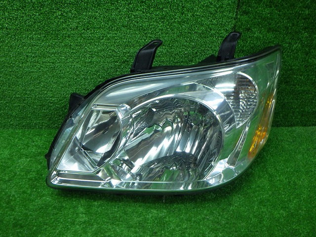 楽天市場】【中古】トヨタ 70系 ノア 前期 右ヘッドライト HID 28-204