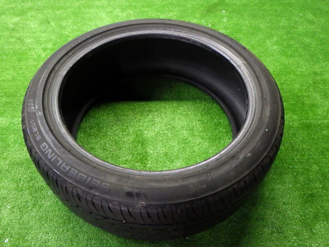 【中古】SEIBERLING　セイバーリング　SL201　214/45R18　1本　23年製　241228009 中古 車 パーツ 中古パーツ 中古部品 カスタム 即発送