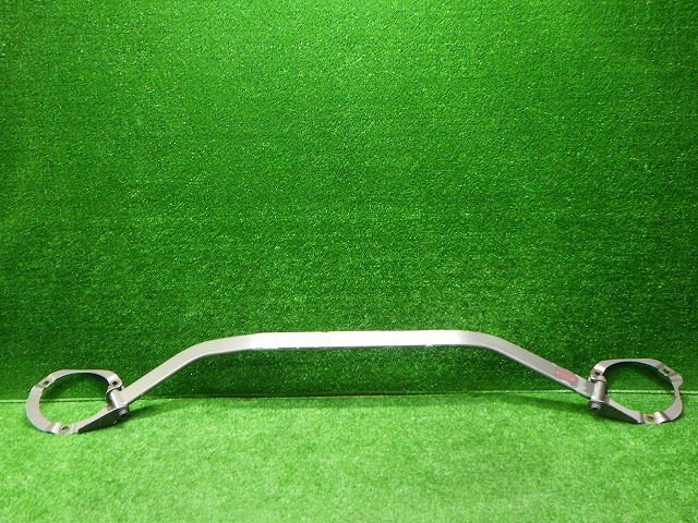 【中古】レガシィ　STI　フロントタワーバー　BP　BL　レガシィ　251006013 中古 車 パーツ 中古パーツ 中古部品 カスタム 即発送