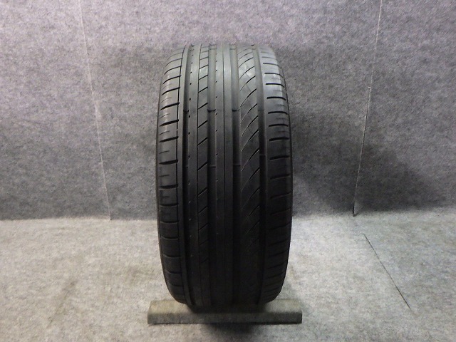【中古】255/35R19 96W 1本 22年製 HIFLY HF805 溝5.5 360330015 中古 車 パーツ 中古パーツ 中古部品 カスタム 即発送