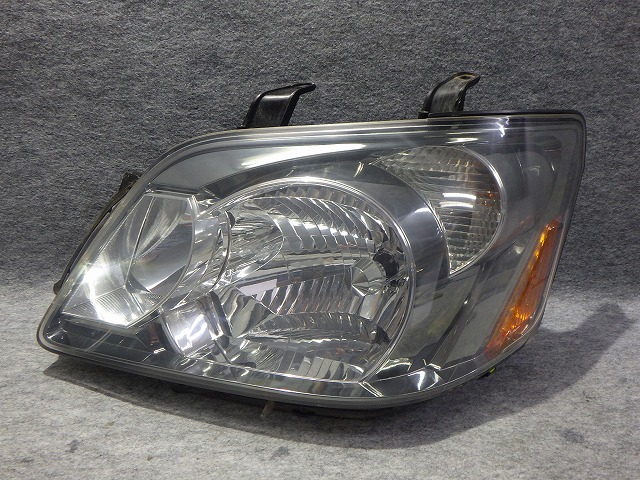 楽天市場】【中古】トヨタ 70系 ノア 前期 右ヘッドライト HID 28-204