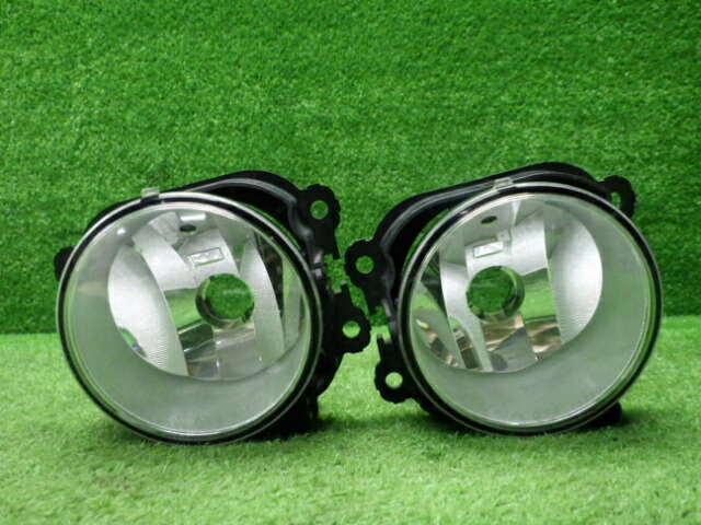 【中古】★コーティング加工済★ 日産 B21A デイズルークス フォグランプ 左右セット 200708220 中古 車 パーツ 中古パーツ 中古部品 カスタム 即発送