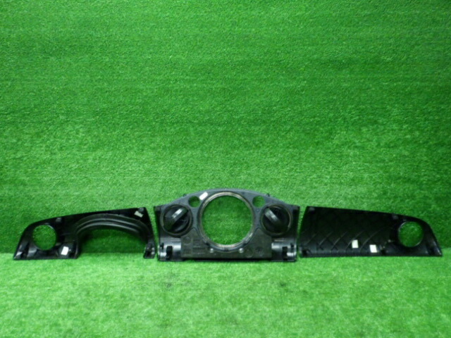 春の最新作 送料無料 Bmw Re16 R50 ミニクーパー インテリアパネル 3点セット パークレーン 車 パーツ パーツ 部品 カ 値引きする Keita Com Br