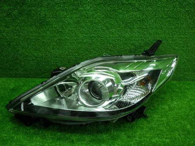 楽天市場 中古 マツダ Crew プレマシー 後期 左ヘッドライト Hid レベ付き 中古 車 パーツ 中古パーツ 中古部品 カスタム 即発送 ワールドピーストレーディング 楽天市場 中古 マツダ Crew プレマシー 後期 左ヘッドライト Hid レベ付き 中古 車 パーツ 中古パーツ 中古部品 カスタム 即発送 ワールドピーストレーディング