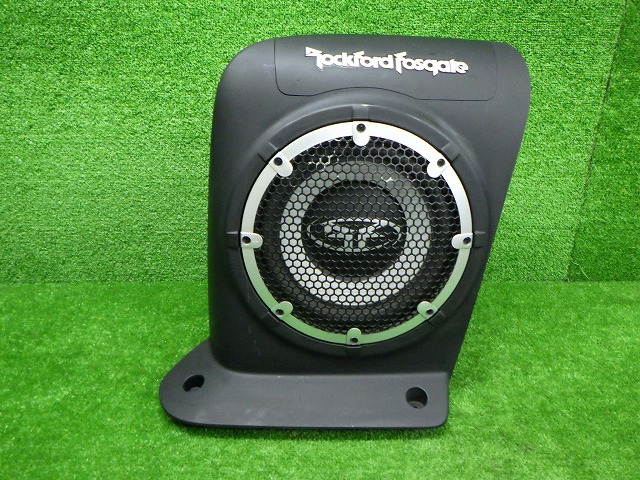 スピーカー ウーハー 薄型 12V サブ ウーファー 300W 重低音 25cm/250mm 10インチ