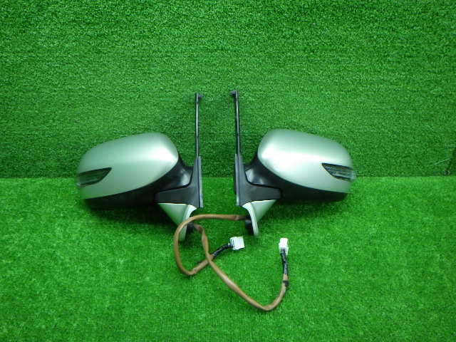 中古 スバル Rn1 2 ステラカスタム ドアミラー 左右セット ヒーター付 中古 車 パーツ 中古パーツ 中古部品 カスタム 即発送 そちらをご理解いただける方のみ入札をお待 Painandsleepcenter Com