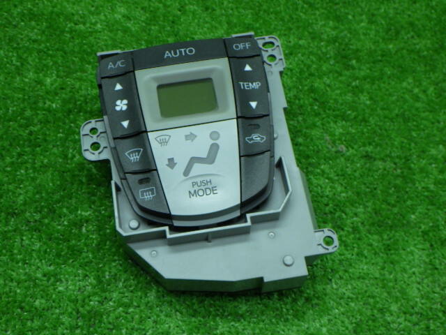 楽天市場 中古 ダイハツ La300s La310s ミライース エアコンスイッチ チェックok 中古 車 パーツ 中古パーツ 中古部品 カスタム 即発送 ワールドピーストレーディング