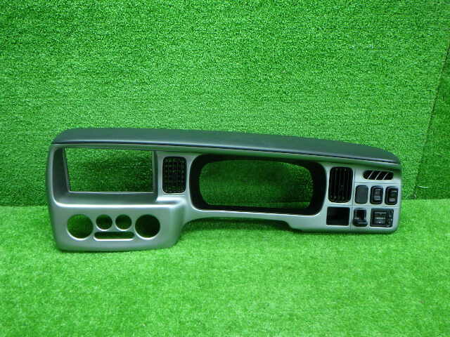 【中古】ダイハツ　S230G　アトレー　センターパネル　210602134 中古 車 パーツ 中古パーツ 中古部品 カスタム 即発送