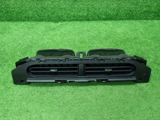 楽天市場】アクア 後期 NHP10 LED打ち換え済み エアコンパネル