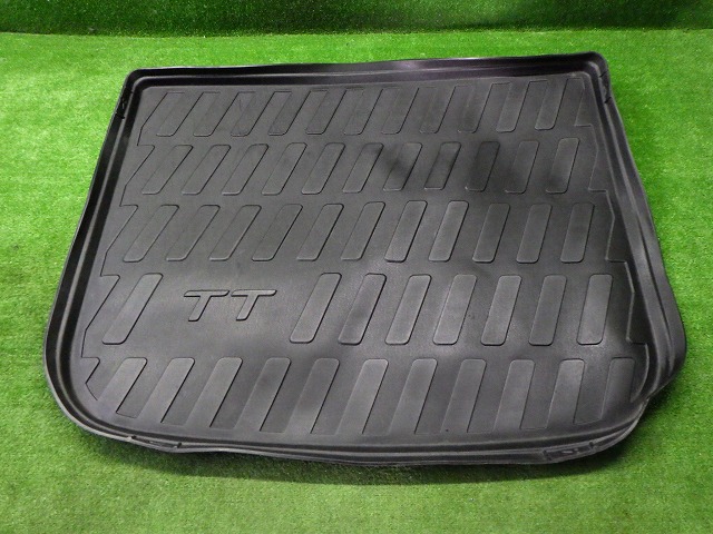 【中古】未使用　ダイハツ　LA350S　LA360S　ミライース　純正　フロアカーペット　58511-B2071　250423021 中古 車 パーツ 中古パーツ 中古部品 カスタム 即発送