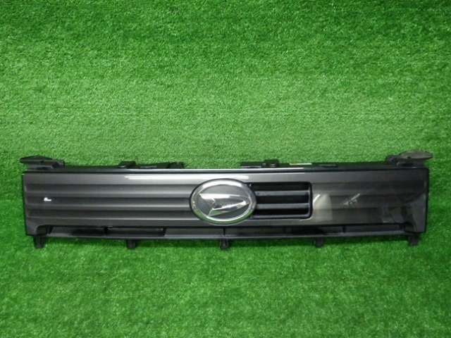 楽天市場】ムーヴ コンテ X カスタム 前期(L575S) 純正 フロントグリル