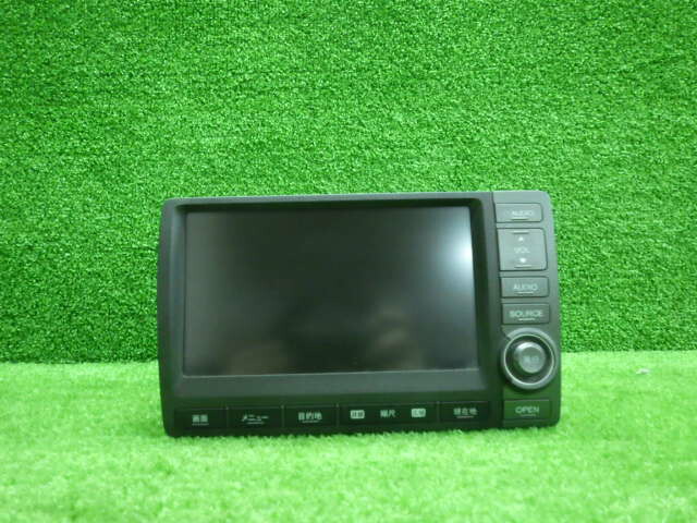 楽天市場】【中古】ホンダ 純正 ナビ NR-222JH : 中古パーツの