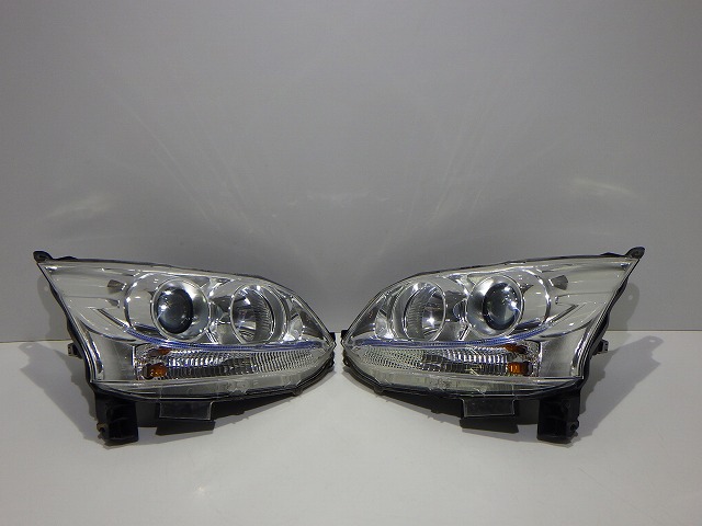 楽天市場】LA100ムーヴカスタム後期 ヘッドライトカバー スモーク