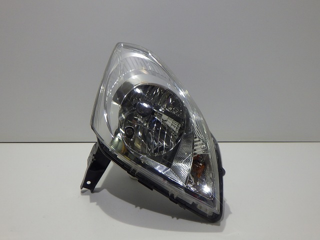 【中古】ステラ 右ヘッドライト ハロゲン RN1/2 1829 B 84001KJ080 コーティング 260216234 中古 車 パーツ 中古パーツ 中古部品 カスタム 即発送