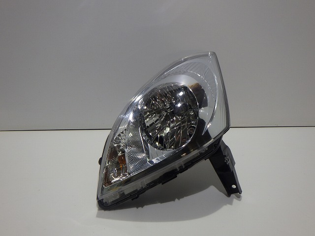 【中古】ステラ 左ヘッドライト ハロゲン RN1/2 1829 B 84001KJ090 コーティング 綺麗 260326238 中古 車 パーツ 中古パーツ 中古部品 カスタム 即発送