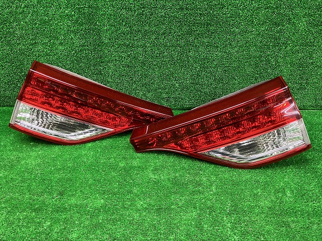 エスティマ 50系 テールライト セット LED 28-205 /28-209 2025年最新】トヨタ エスティマ 50系用テールライト商品一覧