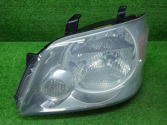 楽天市場】【中古】トヨタ 70系 ノア 前期 右ヘッドライト HID 28-204