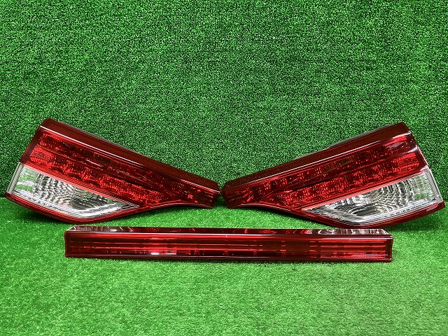 トヨタ エスティマ ACR50 55 LED テールランプセット トヨタ 50 エスティマ (ACR50) テールライト LED テールランプ 5