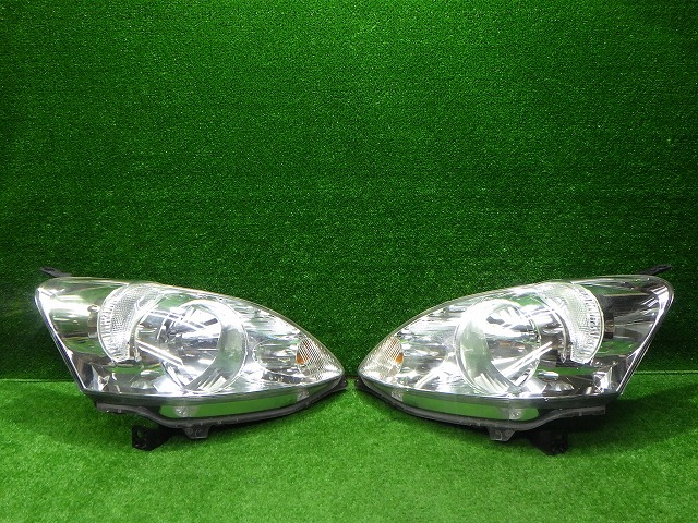 楽天市場】【中古】綺麗 ホンダ JB5/6 ライフ ティーバ ヘッドライト