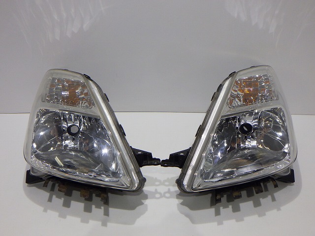 中イーグル様(専用)プリウス20 USヘッドライト セット 20プリウス US