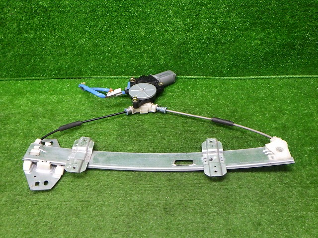 【中古】シビック　運転席　レギュレーターモーター　EK3　ホンダ　2000年　250726065 中古 車 パーツ 中古パーツ 中古部品 カスタム 即発送