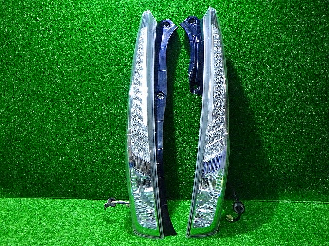 楽天市場】LA100S,110S ムーブ カスタム クリスタルファイバー