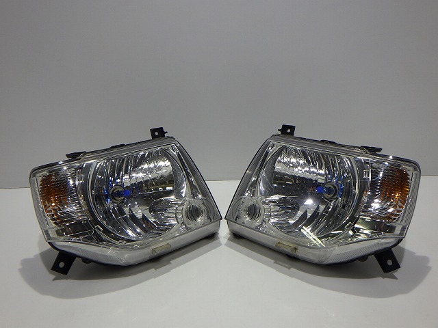 楽天市場】【中古】☆コーティング ミツビシ H58A パジェロミニ 後期