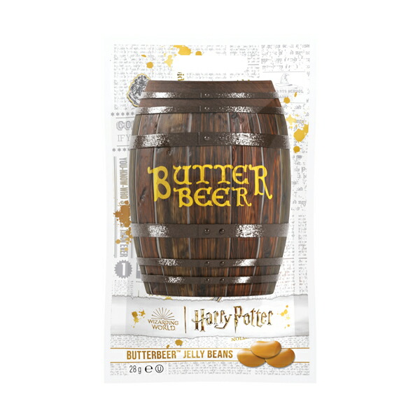 【日本未発売】ハリーポッター　ジェリービーンズ　ディスペンサー JerryBellynoディスペンサー ヴィンテージ ジェリービーンズ