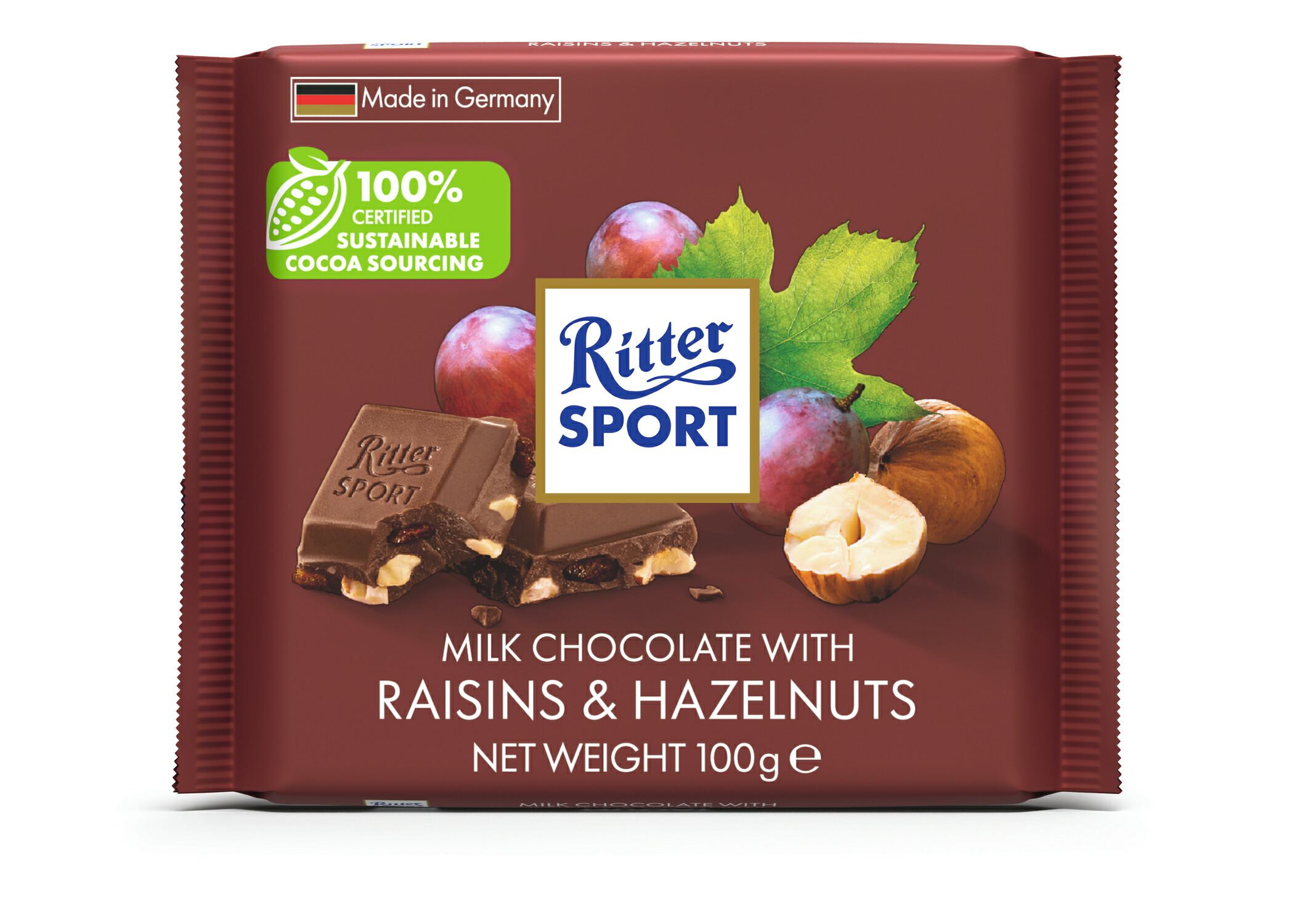 チョコレートセット、カシェ・リッタースポーツ・バランスチョコレート 楽天市場】リッタースポーツ ミニリッター ミックス 9P