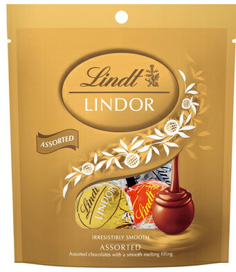 楽天市場】リンツ リンドール3P ホワイトパック : ワールドプラザ楽天