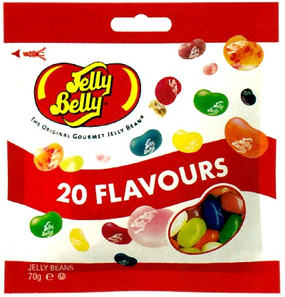 ジェリーベリー 楽天市場】【マラソンP最大47倍】JELLY BELLY[ジェリーベリー