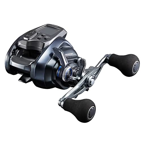 シマノ(SHIMANO) 電動木管 23 フォースマスター 600DH
