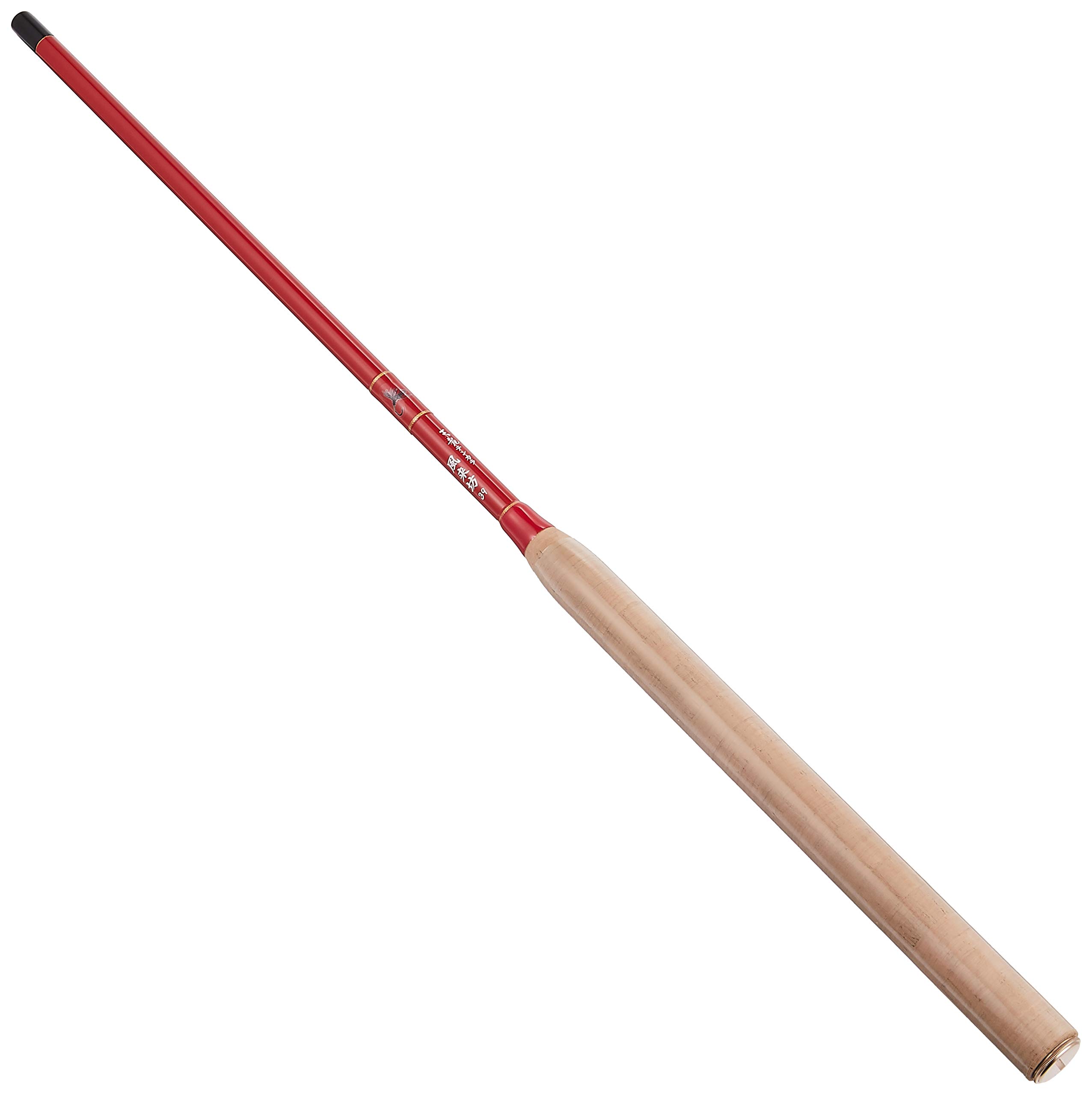 天龍(TENRYU) ロッド 天龍テンカラ 風来坊 TF39｜ワールドプラス１号店 27,368円