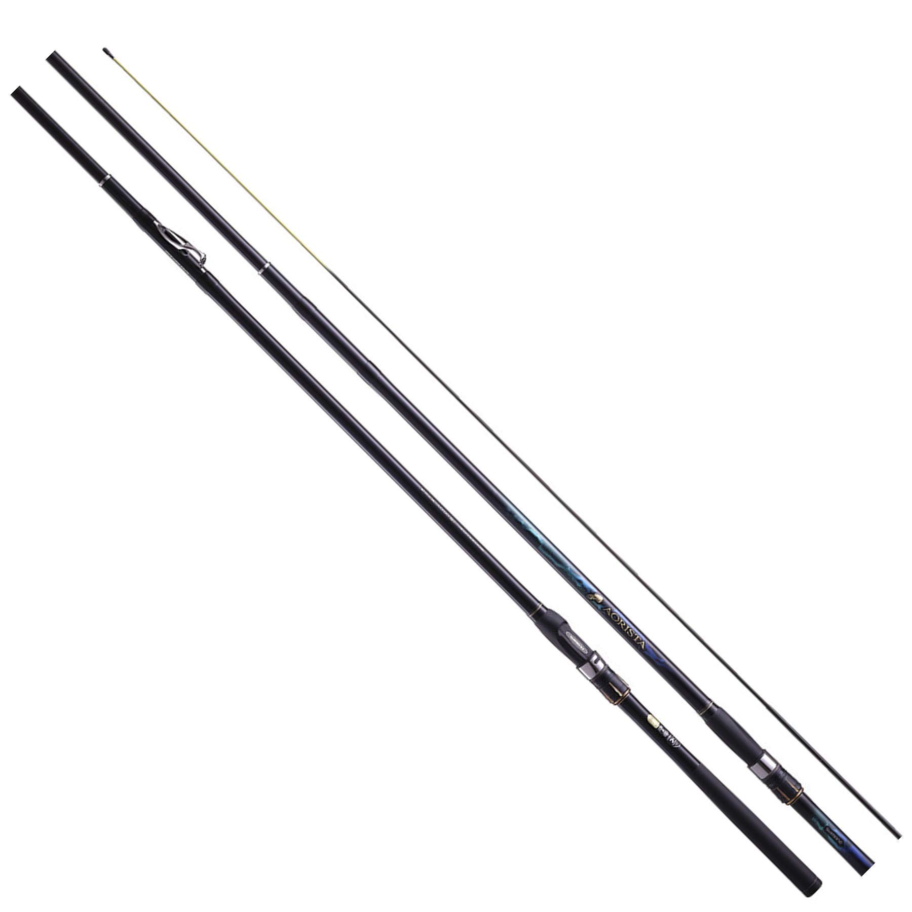 シマノ(SHIMANO) ロッド アオリスタ 2021 H500SI 230g ヤエン アオリイカ