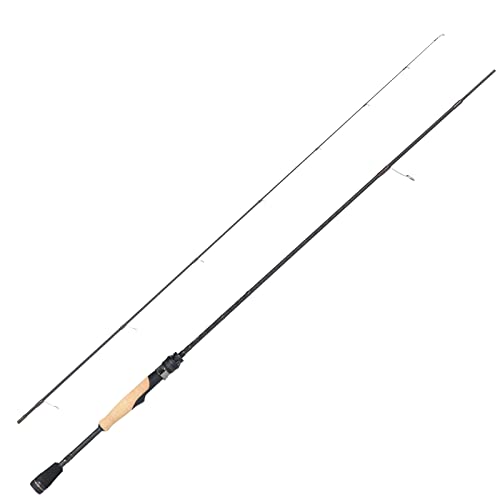 AbuGarcia (アブガルシア) ホーネットスピアーズ Hornet Spears HSSS-622ULS バスロッド 2ピース スピニングロッド 10,103円