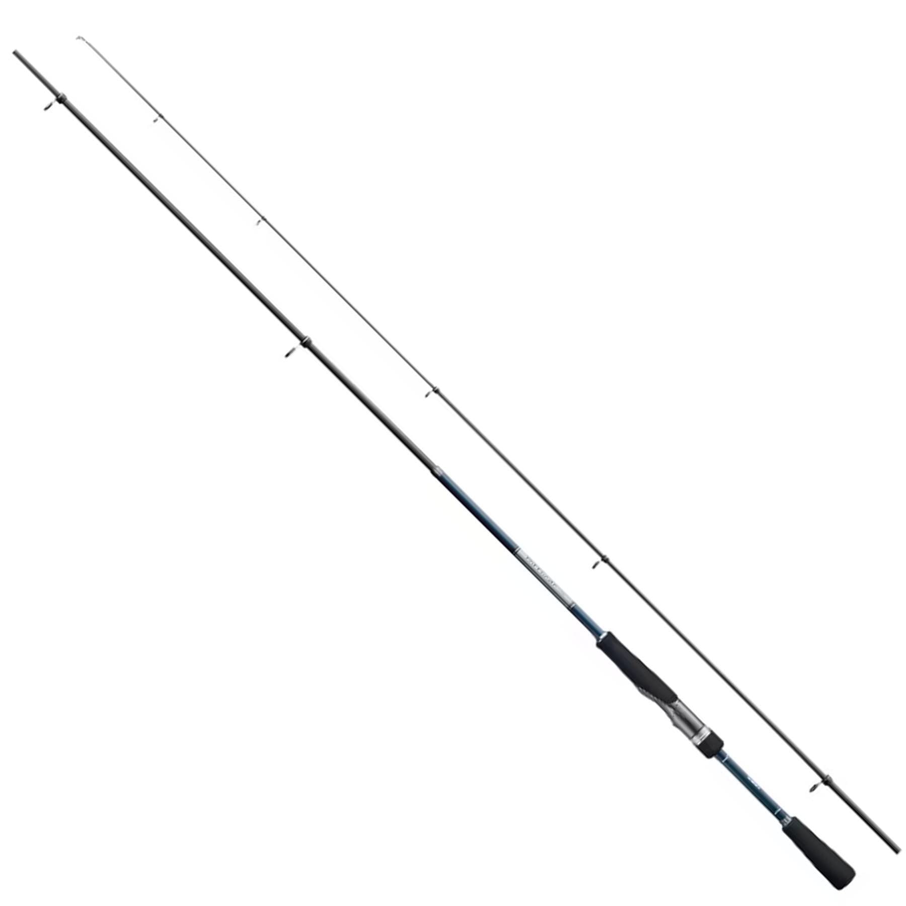 シマノ(SHIMANO) 無償性表現スタイル 極点 23 無償性力くらべ S76L 振り出し竿