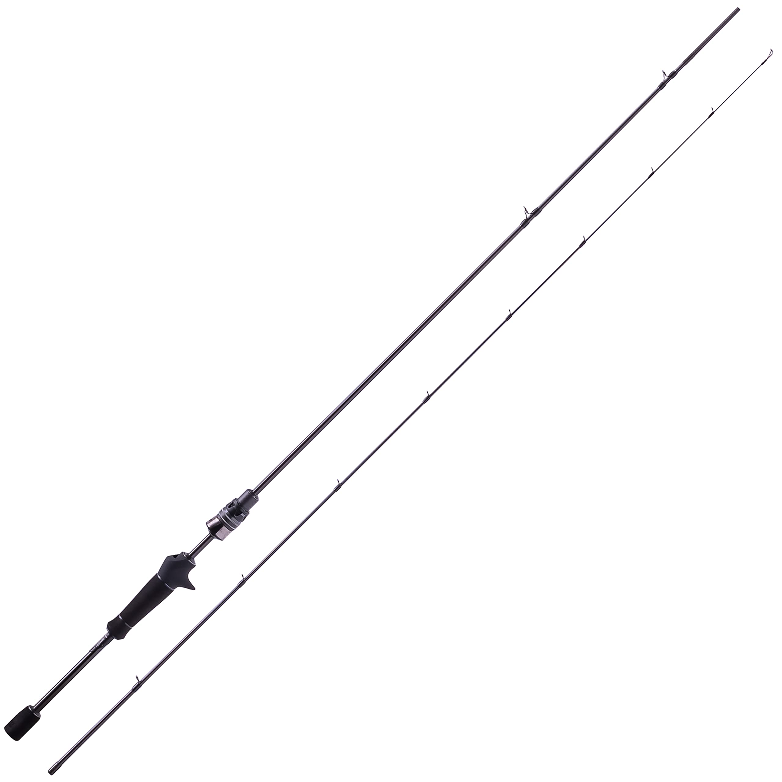 AbuGarcia (アブガルシア) ソルティーステージプロトタイプ アジング SaltyStageProtoType Ajing XAJC-632ULS-BF|ワールドプラス1号店