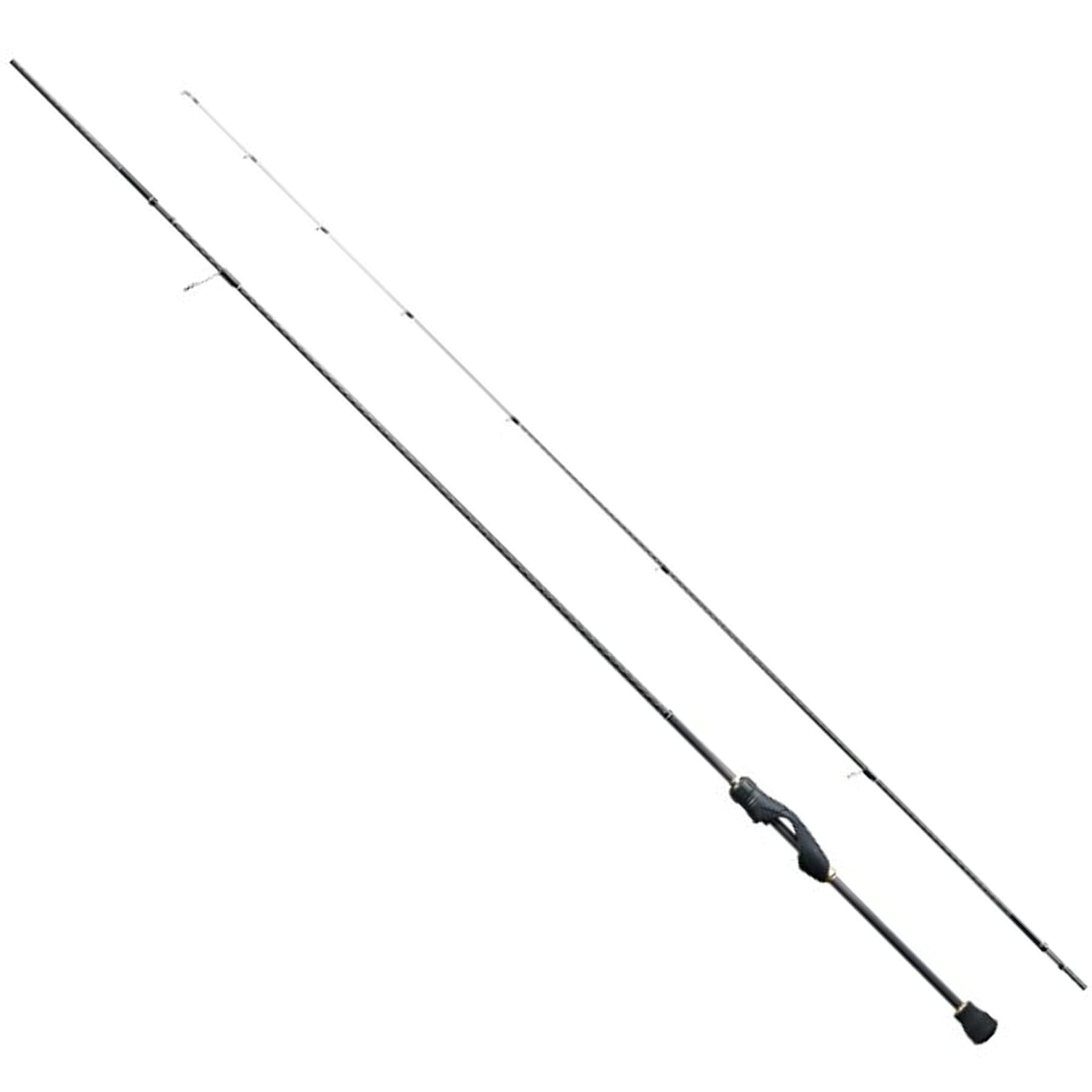 シマノ(SHIMANO) 22 ソアレ SS アジング S64UL-S