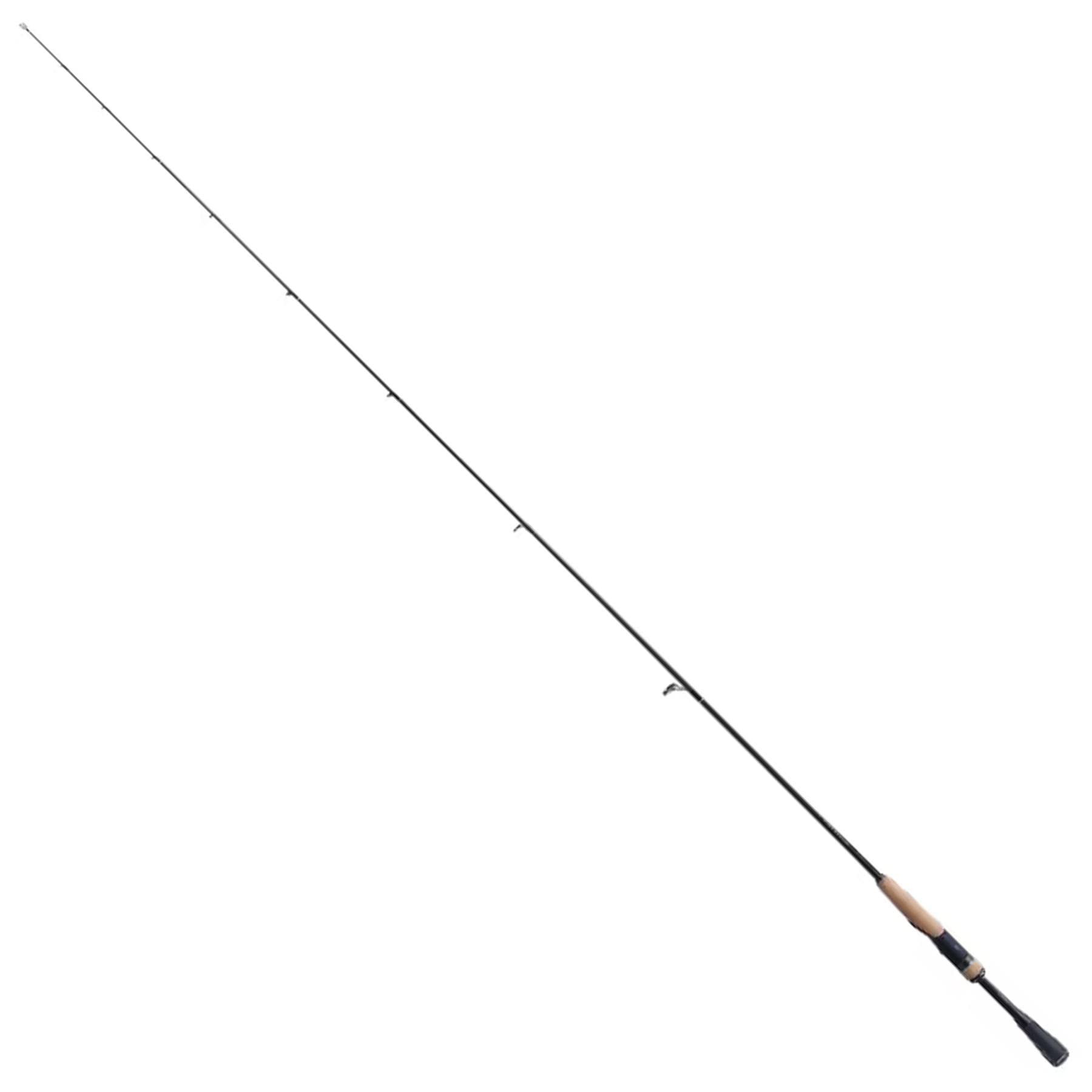 シマノ(SHIMANO) 2階建てバス スピニングロッド 22 エクスプライド 259SUL-S グリップジョイント 2023加えること真似形