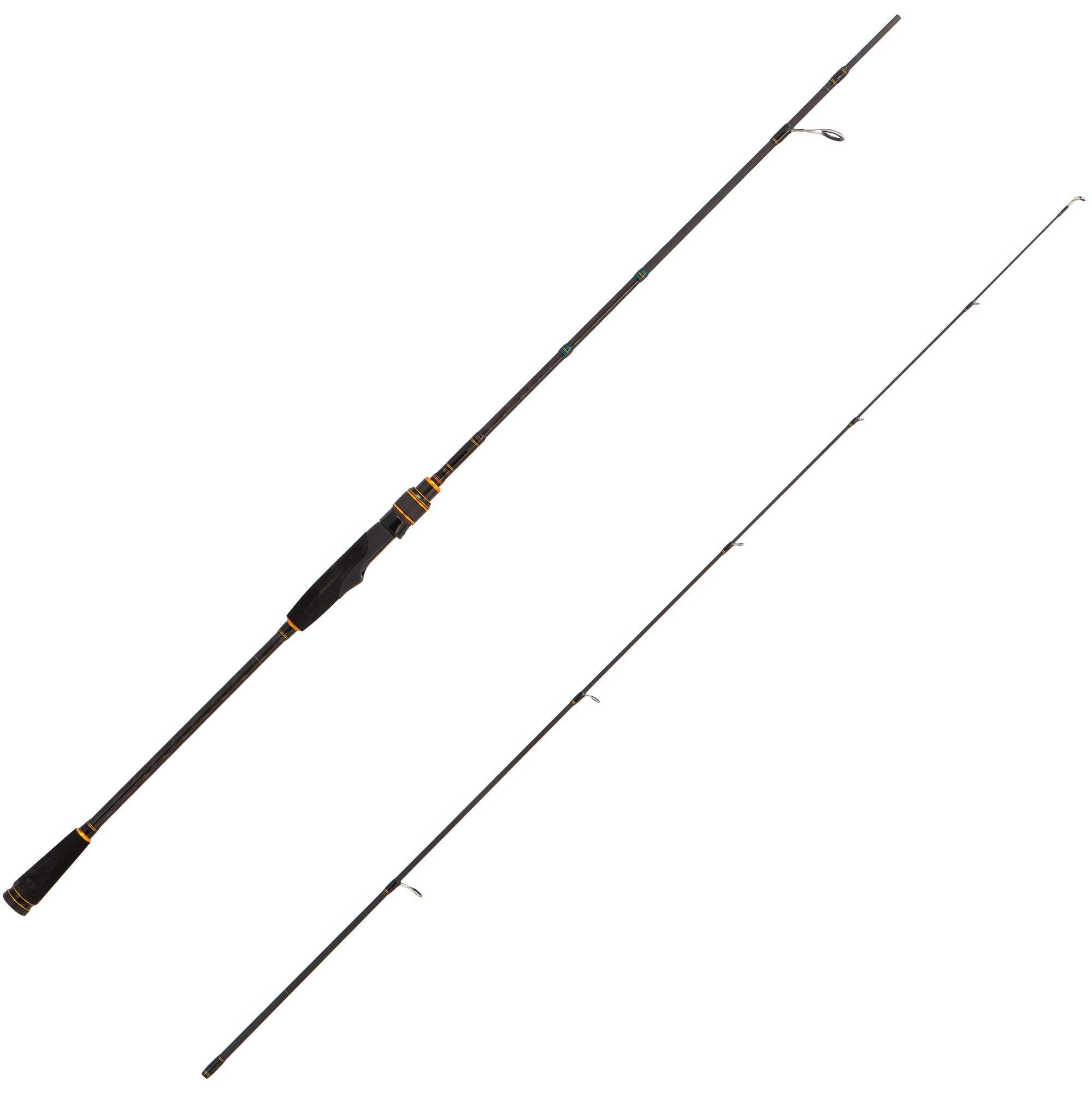 スーパーライトジギングロッド スピニング オーシャンフィールド スーパーライトジギング (OCEANFIELD Super Light Jigging) OFSS-672SLJ 10,199円