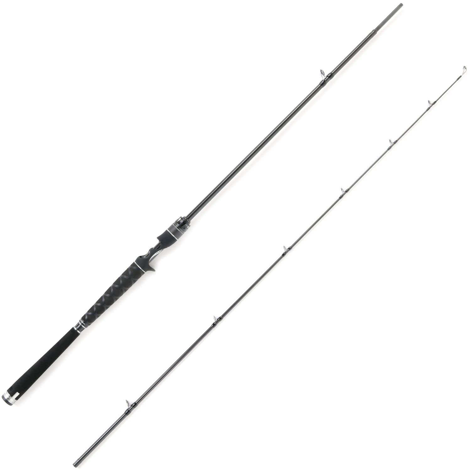 アブガルシア(Abu Garcia) ソルティステージ プロトタイプ ボートシーバス (SaltyStage ProtoType) XBSC-642X-BB|ワールドプラス1号店