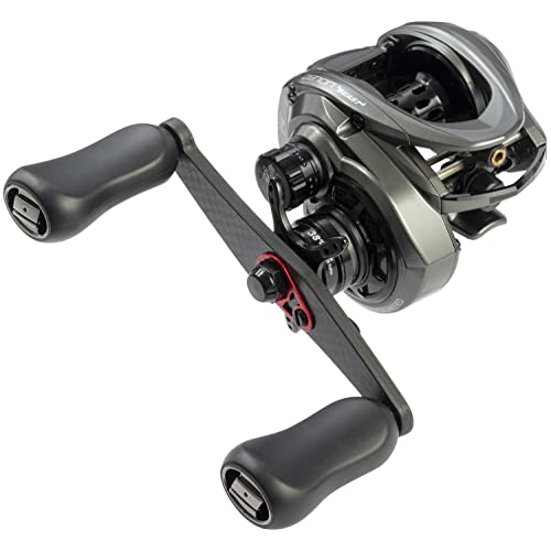 アブガルシア(Abu Garcia) ベイトリール ゼノン ビースト9 (ZENON BEAST9) 右巻き ソルトウォーター対応